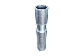 Hydraulic Oil Filter
